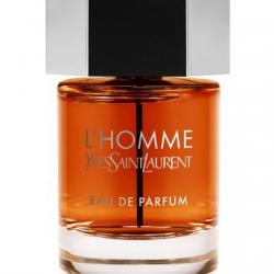 Yves Saint Laurent - Eau De Parfum L'Homme Intense 100 Ml