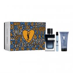 Yves Saint Laurent - Estuche De Regalo Eau De Parfum Y 100 Ml