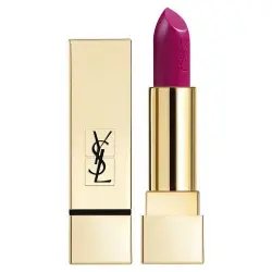 Yves Saint Laurent Rouge Pur Couture 84 Nude Fougueux Barra de Labios