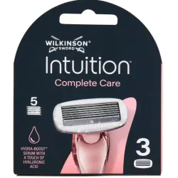 Recambios Intuition Complete