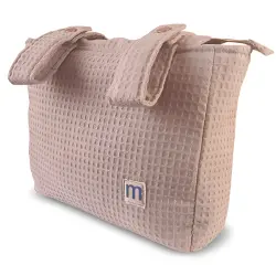 Bolsa de Paseo para Carrito de Bebé