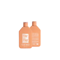 Afro And Curl 3A To 4C Bálsamo Pre-Peinado 300 ml