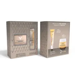 Estuche Neovadiol Protocolo Reafirmante Antimanchas SPF50 65 ml