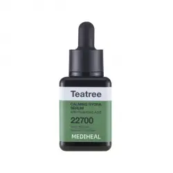 ¡28% DTO! TeaTree Calming Hydra Sérum Facial 40 ml
