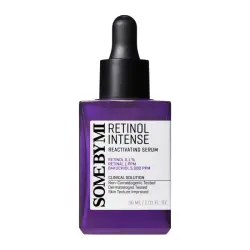 Sérum Reactivador Intenso con Retinol 30 ml