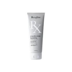 Hyalurx Clean Cleasing Gel Oil 125 ml