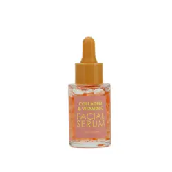 Collagen - Vitamina C Serum Facial 30 ml