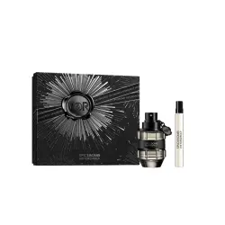 Estuche de Regalo Spicebomb Eau de Toilette 60 ml