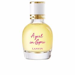 A Girl In Capri eau de parfum vaporizador 50 ml