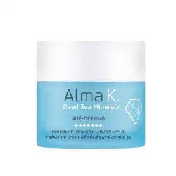 Alma K - Face Care Age- Defying Regenerating Spf 30 Cremas de día 50 ml female