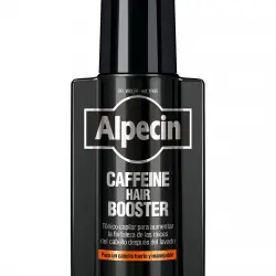 Alpecin - Booster Loción Anticaída 200 ml Alpecin.