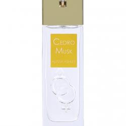 Alyssa Ashley - Eau De Parfum Cedro Musk 50 Ml