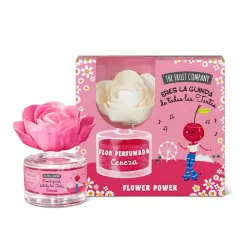 Ambientador en forma de Flor 50 ml