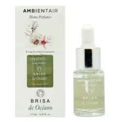 Ambientair - Home Perfumes Aceite Hidrosoluble Brisa de Océano Ambientadores 15 ml female