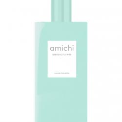 Amichi - Eau De Toilette Sensual Flower Woman
