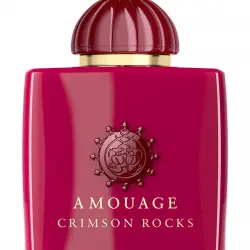 Amouage - Eau de Parfum Crimson Rocks woman 100 ml Amouage.