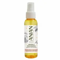 Anian Anian Serum Nutricion Suavidad , 100 ml