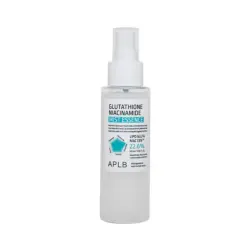 APLB - Esencia facial Glutathione Niacinamide