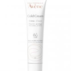 Avène - Crema Cold Cream