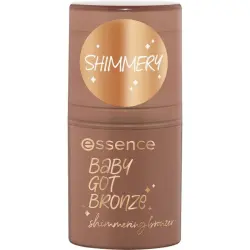 Baby Got Bronze Bronceador  Essence