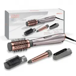 Babyliss - Cepillo moldeador Air Style 1000 AS136E