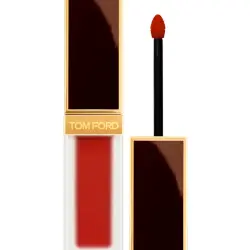 Barra De Labios Líquida De Larga Duración Liquid Lip Luxe Matte Tom Ford Crush 6 ml