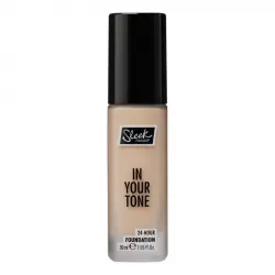 Base de Maquillaje In Your Tone 24h