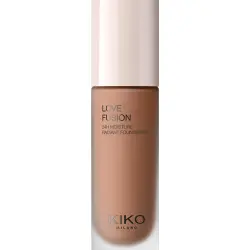Base de maquillaje Love Fusion 24H Kiko Milano 8.5NR Neutral Rose
