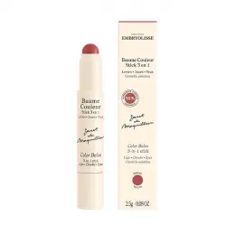 Baume Couleur Mocha