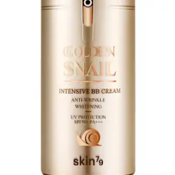 BB Cream Golden Snail Intensive 40 ml Skin79