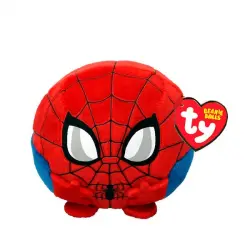 Beanie Balls Spider Man