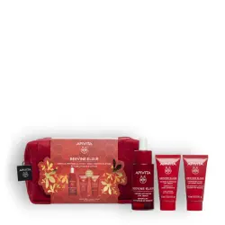 Beevine Elixir Sérum Lift 30 ml + Crema Lift 15 ml + Crema Noche Lift 15 ml