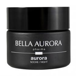 Bella Aurora - Crema Noche Aurora 50 Ml