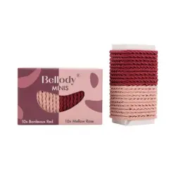 Bellody - Gomas de pelo mini Original Hair