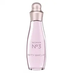 Betty Barclay - Woman No. 3 Perfumes 20 ml female