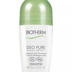 Biotherm - Desodorante Biológico Deo Pure Natural Protect