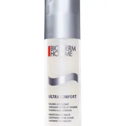 Biotherm Homme Ultra Confort Baume Bálsamo Hidratante Post-Afeitado 75 ml