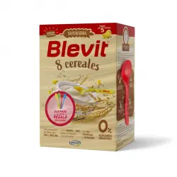 Blevit Superfibra 8 Cereales + Regalo 500 gr
