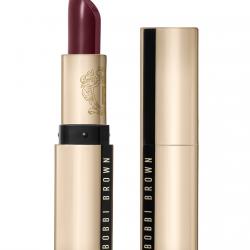 Bobbi Brown - Barra De Labios Luxe Lipstick
