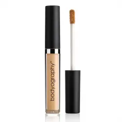 Bodyography - Corrector líquido Skin Slip Full Coverage - M1: Golden Medium