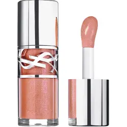Brillo de Labios Loveshine Plumping Lip Oil Gloss 6 ml Yves Saint Laurent 12 Honey Moon