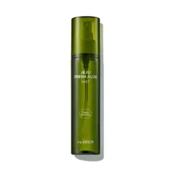Bruma Jeju Fresh Aloe 120 ml