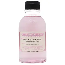C.O. Bigelow - West Village Rose Body Wash Geles de ducha 310 ml unisex