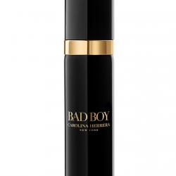 Carolina Herrera - Desodorante Spray Bad Boy 100 Ml