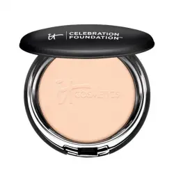 Celebration Foundation And Cosmetics Powder Light