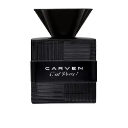 C’EST Paris For Men eau de toilette vaporizador 50 ml