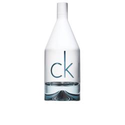 Ck IN2U Him eau de toilette vaporizador 100 ml