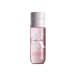 Ck Nude Vanilla Bruma Perfumada Para Cuerpo Y Cabello 236 ml