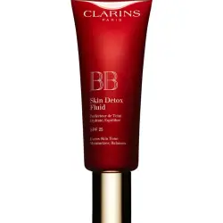 Clarins - BB Cream Skin Detox Fluido SPF25 Clarins.