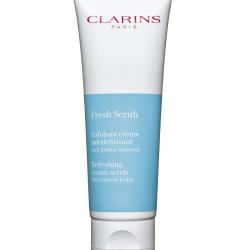 Clarins - Exfoliante Fresh Scrub